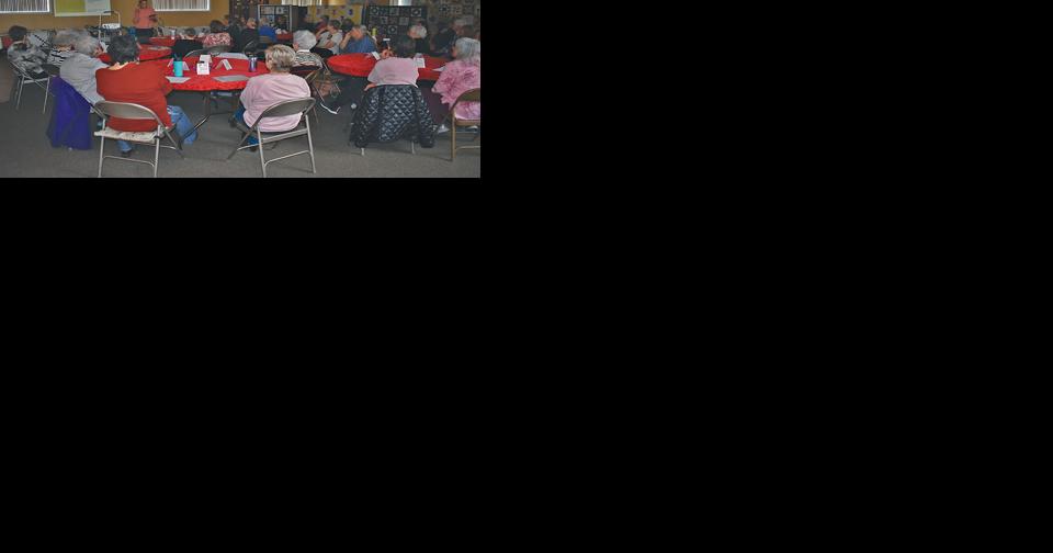 Club members stitch together ruby anniversary celebration - Vimarsana News