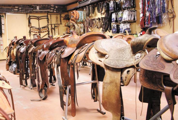 Half Yearly Sale – REINS Tack Shack