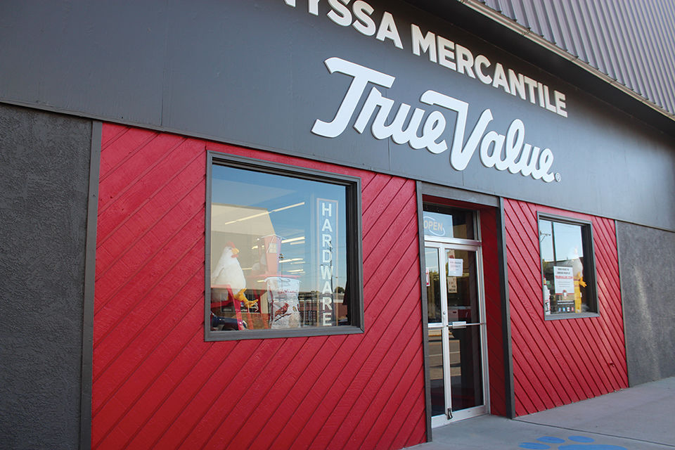 ‘Family Business’ Local News Stories