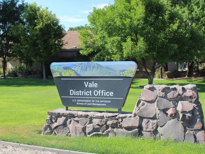 Oregon Health Authority: BLM faces workplace outbreak; Walmart's is resolved | Local News Stories - Vimarsana News