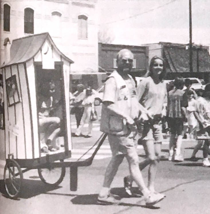 Growing A 98 Year Old Tradition Unlocking The History Of The Annual Apple Blossom Fest Local News Stories Argusobserver Com Growing A 98 Year Old Tradition Unlocking The History Of The Annual Apple Blossom Fest Local News Stories Argusobserver Com