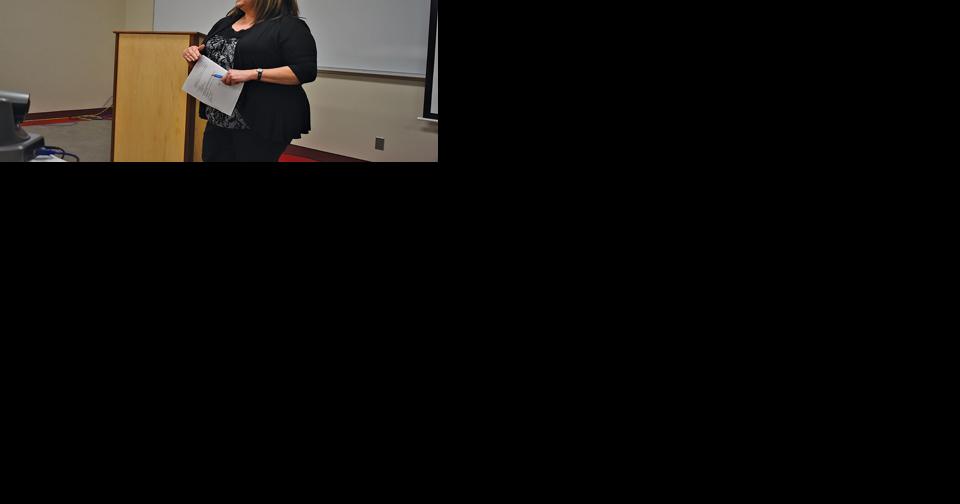 School leaders engage in math talk - Vimarsana News
