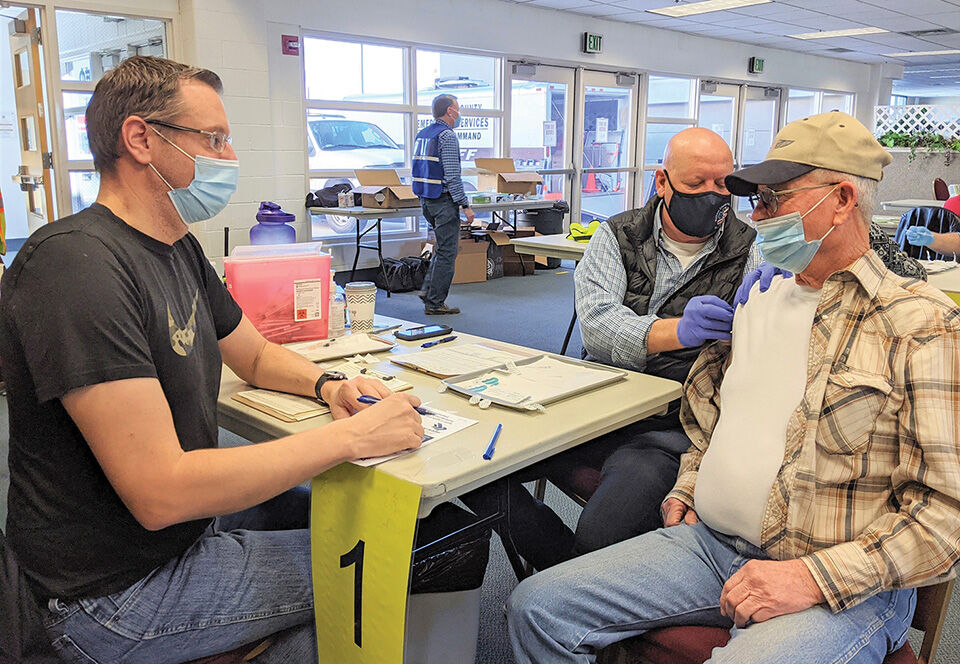malheur county joins others in eastern oregon in declaring state of emergency over vaccine mandates local news stories argusobserver com