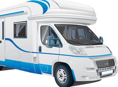 Recreational vehicle