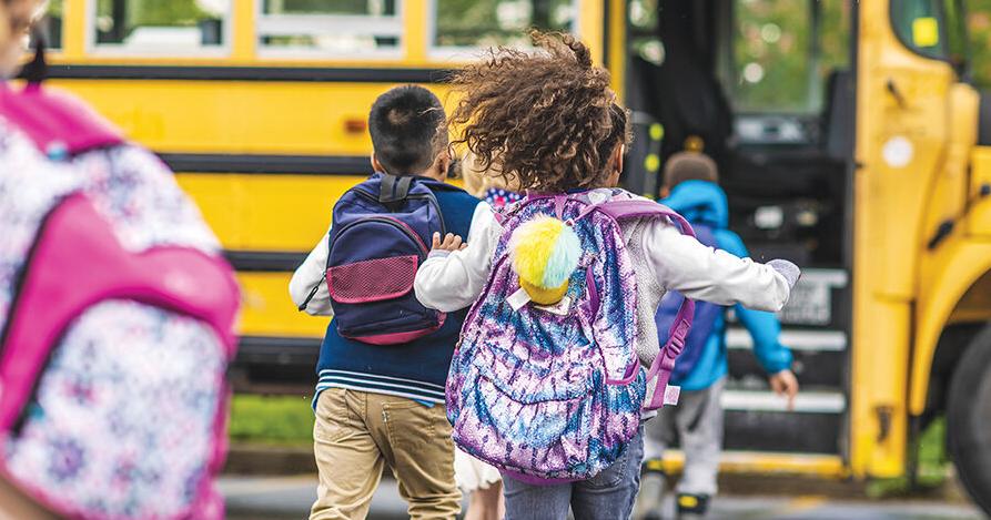 Get a free backpack full of school supplies on July 31 - Vimarsana News