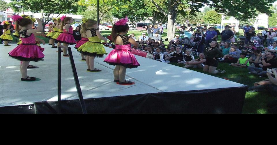 Apple Blossom Fest What To Expect This Year Local News Stories Argusobserver Com