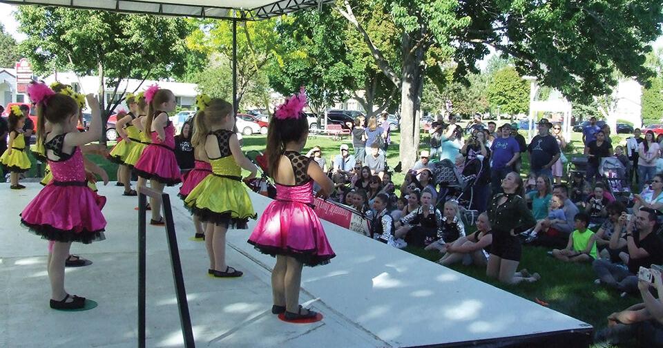 Apple Blossom Fest What To Expect This Year Local News Stories Argusobserver Com Apple Blossom Fest What To Expect This Year Local News Stories Argusobserver Com