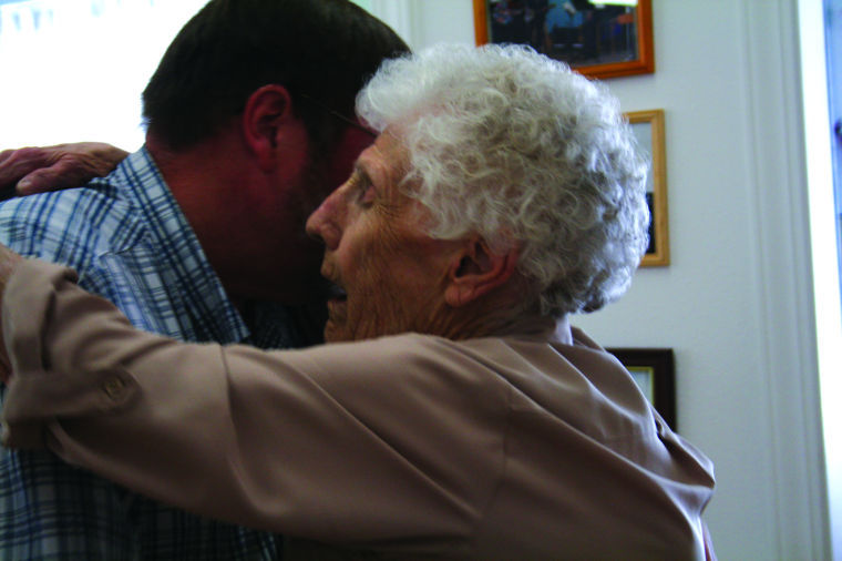 Payette Senior Center gets 20,000 donation News