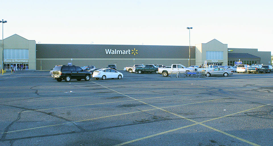 Walmart moves away from 24-hour shopping | News | argusobserver.com