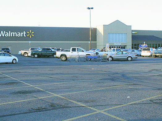 Walmart hours today open stores starbucks sullivan justin getty Walmart moves away from 24-hour shopping | News | argusobserver.com