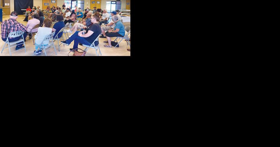 Neighborhood Watch meeting on Sunday - Vimarsana News