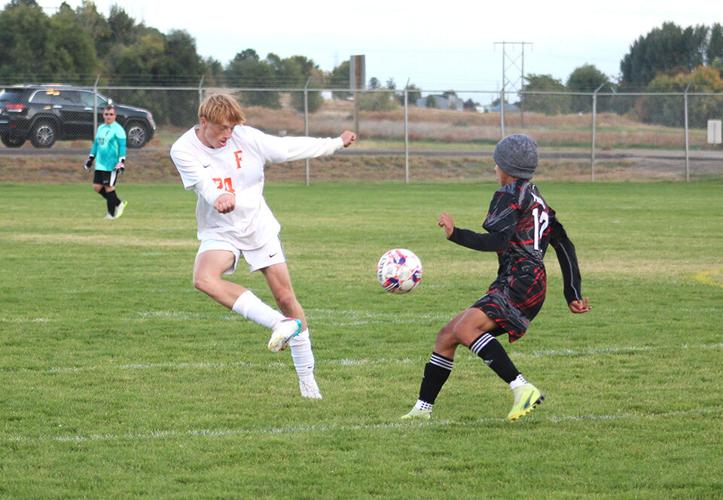 Fruitland teams advance to SRV District Championship Local Sports