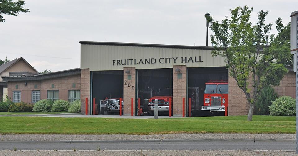 Fruitland considers food truck inspection program