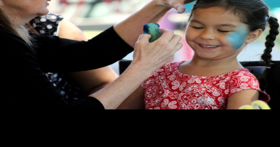 Fruitland Family Fun Days boasts new entertainment Valley Life