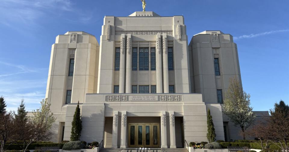 Site announced for Caldwell Latter-day Saint Temple