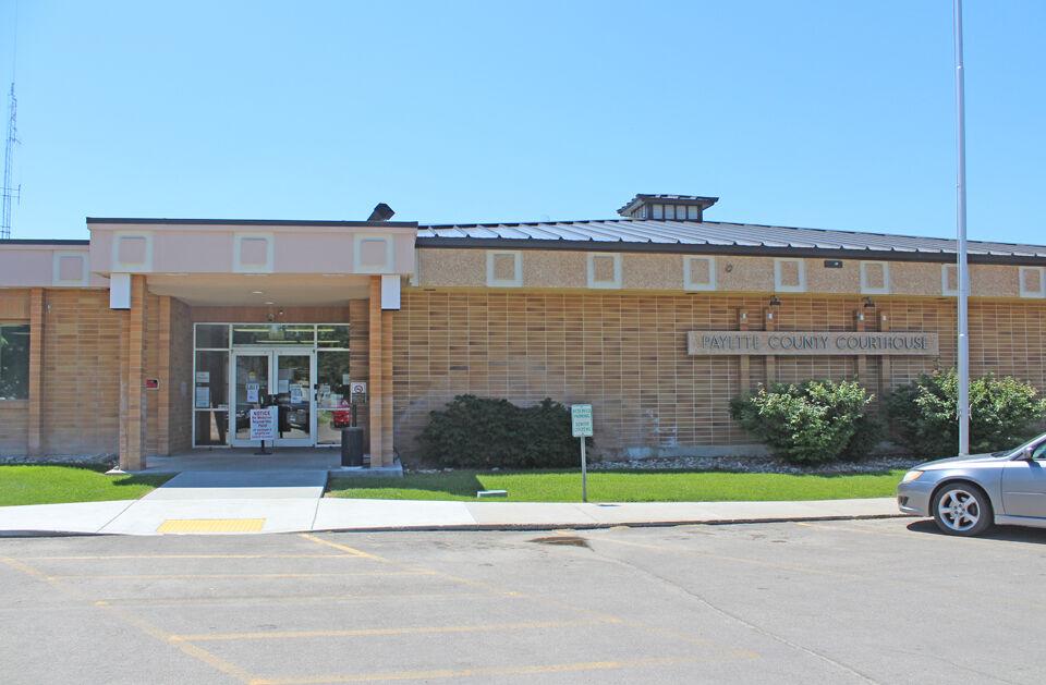 Payette County Public Records