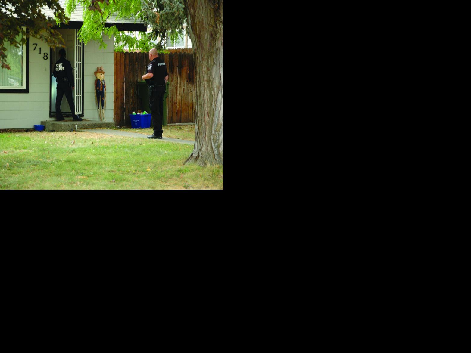 Accidental shooting Saturday Local News Stories