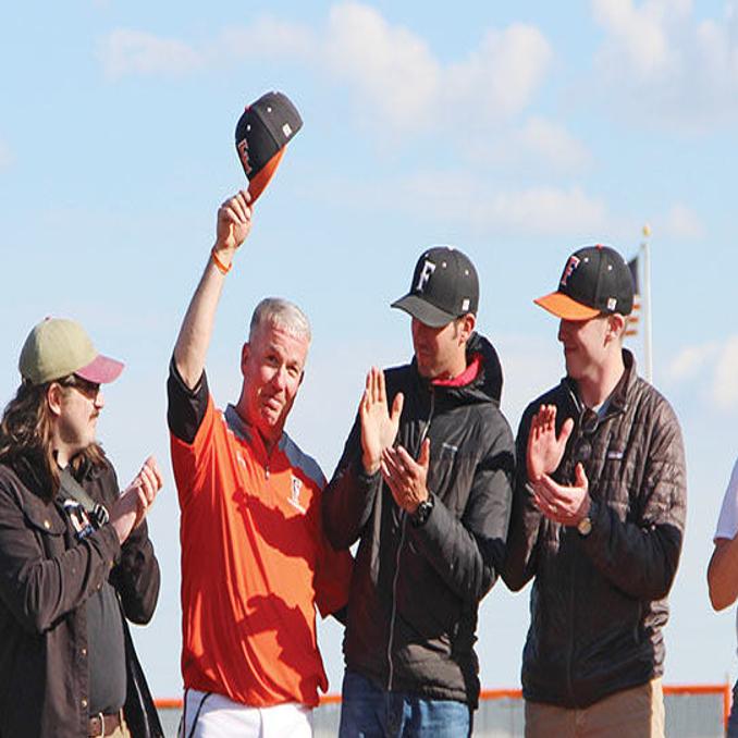 Fruitland Baseball Tournament 2022