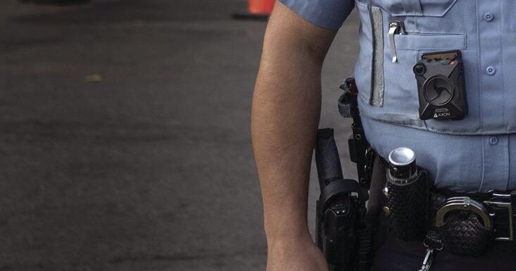 How do regional law enforcement agencies handle requests for body camera footage? - Vimarsana News