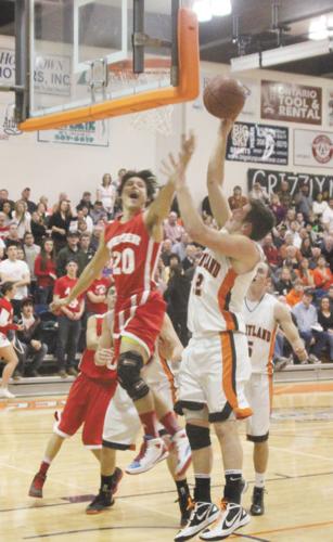 The Streak Continues | Local Sports | argusobserver.com