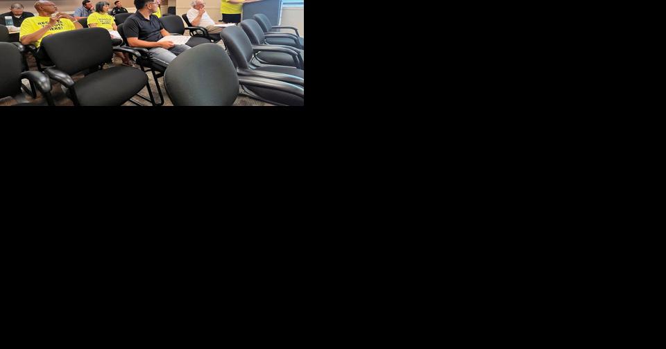 Ontario City Council stalls diversity decision once again - Vimarsana News
