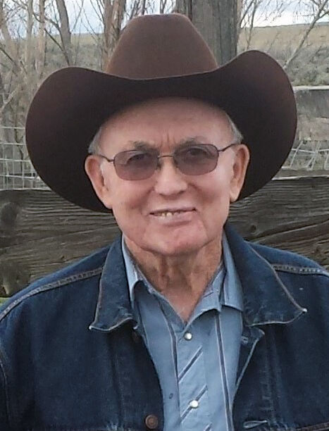 Darrell Ernest Barker Obituaries argusobserver