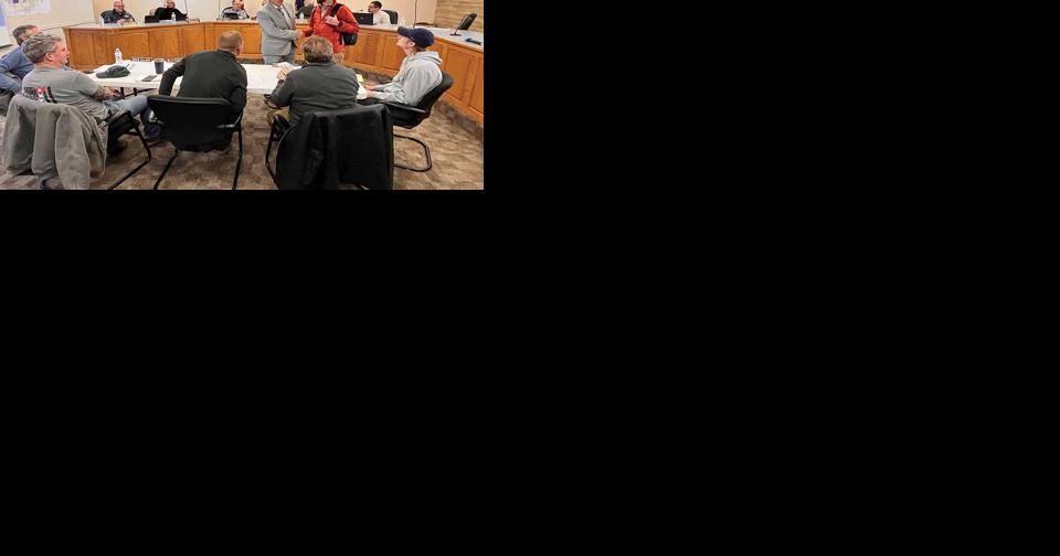 Ontario City Council gets up to speed on plan to connect north, south trails - Vimarsana News