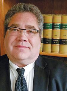 2 candidates for judge’s seat | Local News Stories | argusobserver.com