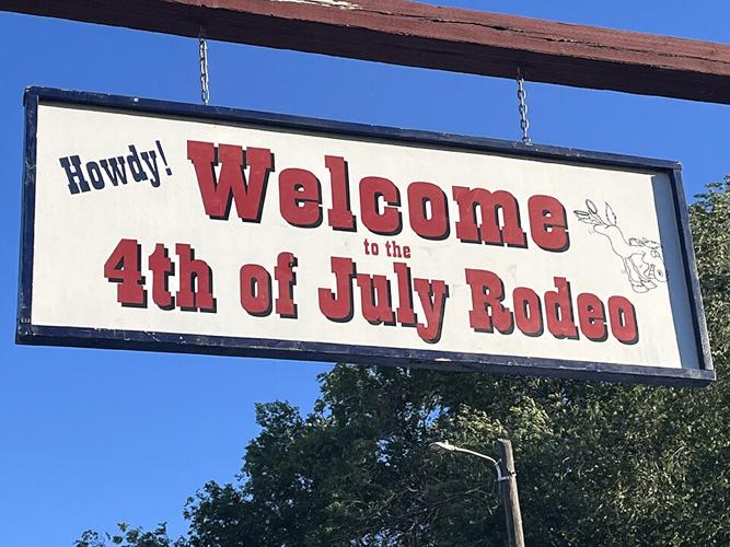 Vale honors independence with 4th of July Rodeo Local Sports