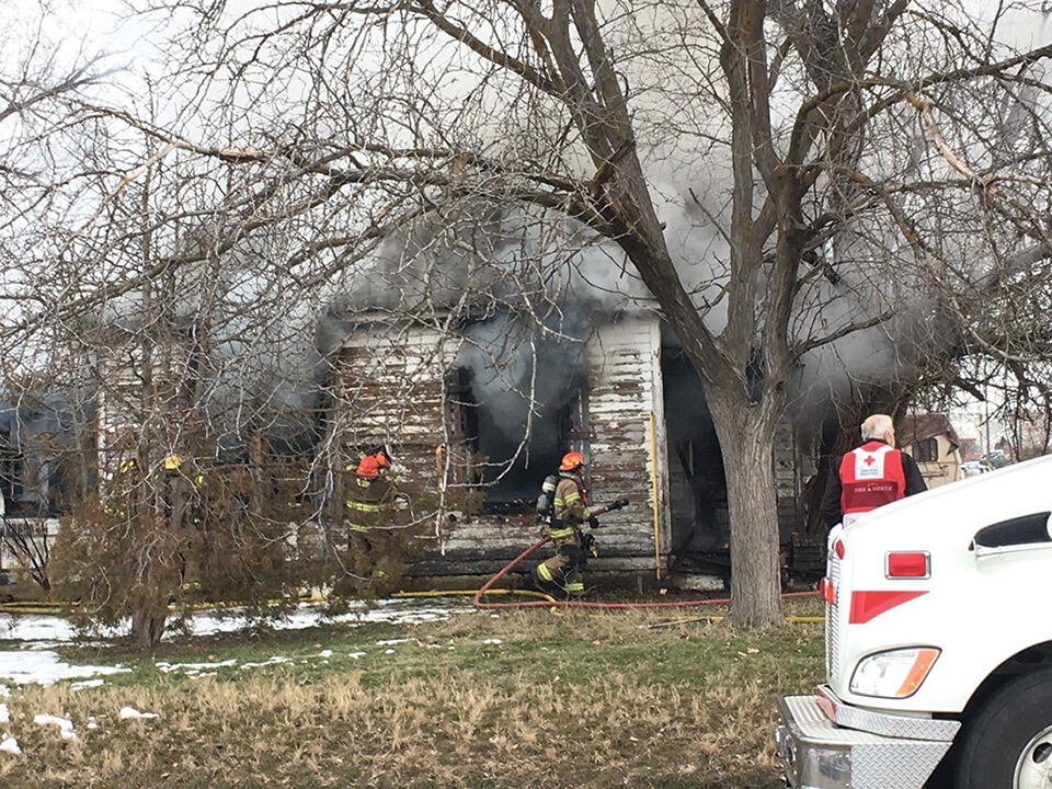 Ontario Man 'burned Quite Extensively' In House Fire | Local News ...