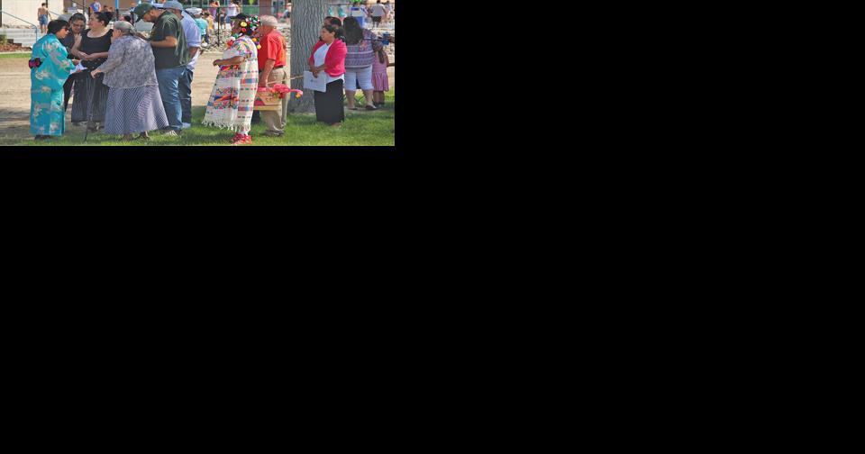Global Village returns to Lions Park on June 4 - Vimarsana News