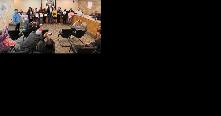 Ontario awards 10 students in If I Were Mayor contest - Vimarsana News
