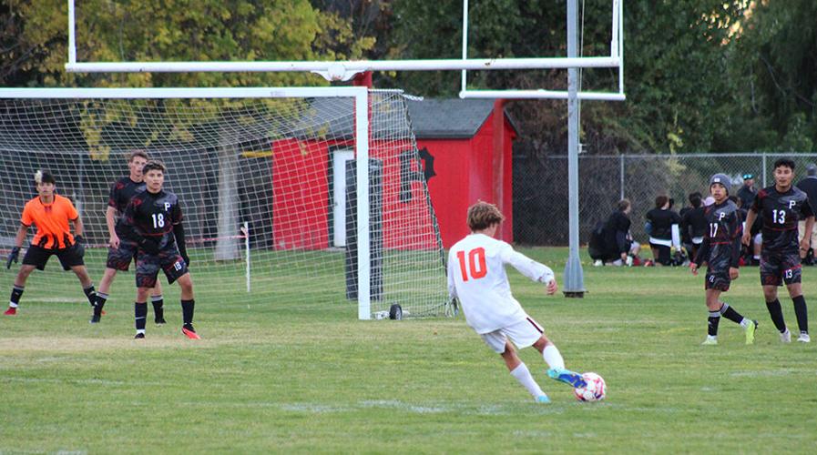 Fruitland teams advance to SRV District Championship Local Sports