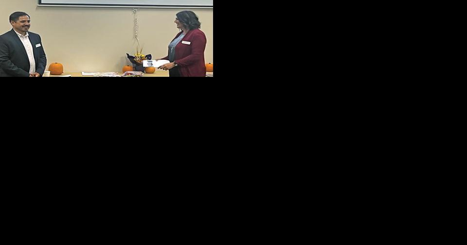 Conference offers plethora of health information to community - Vimarsana News