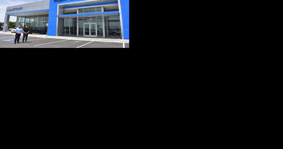 Council OKs VIN inspection fees for vehicle dealerships - Vimarsana News
