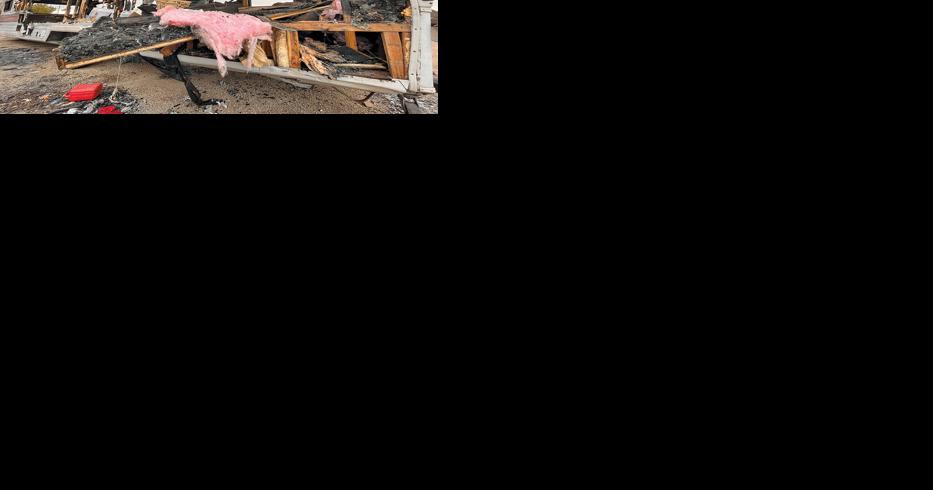 With nowhere to take unlivable RVs, city might have to 'start dealing with them' | Local News Stories - Vimarsana News
