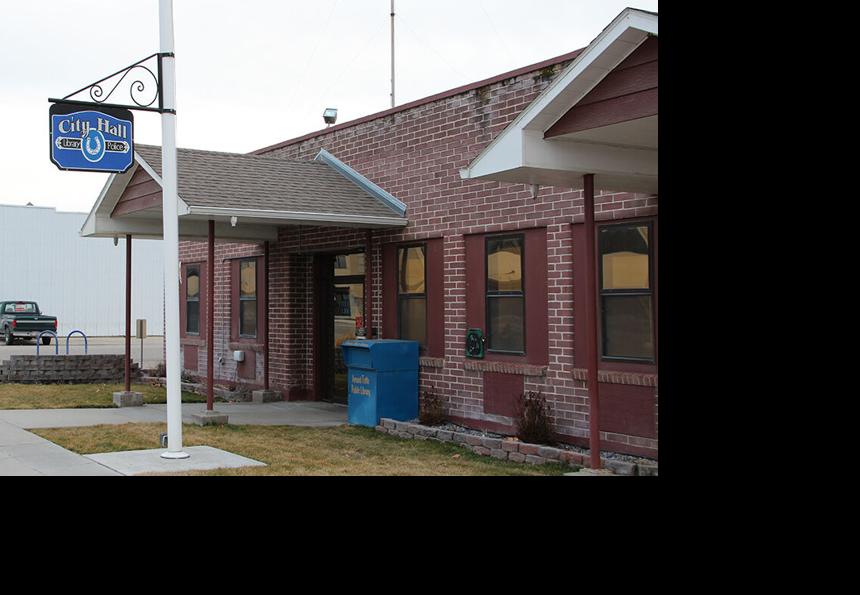 Author Marc Haws to sign books on Thursday Local News