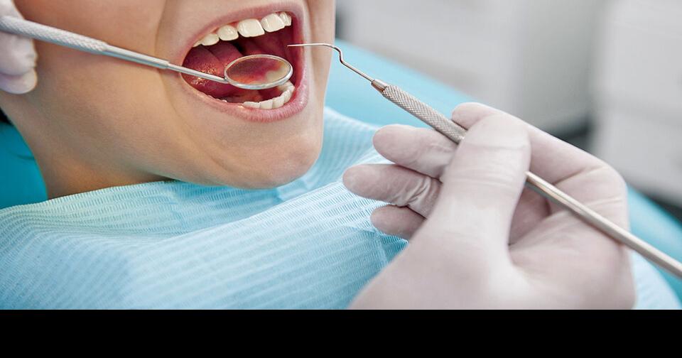 Delta Dental brings ‘Grins on the Go’ to Fruitland Middle School