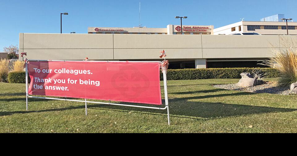 Saint Alphonsus offers scholarships to Western Treasure Valley students