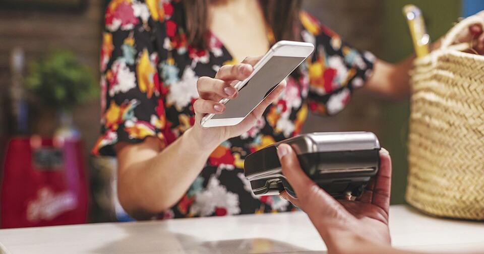 Contactless payments are on the rise in the U.S. What are the ...