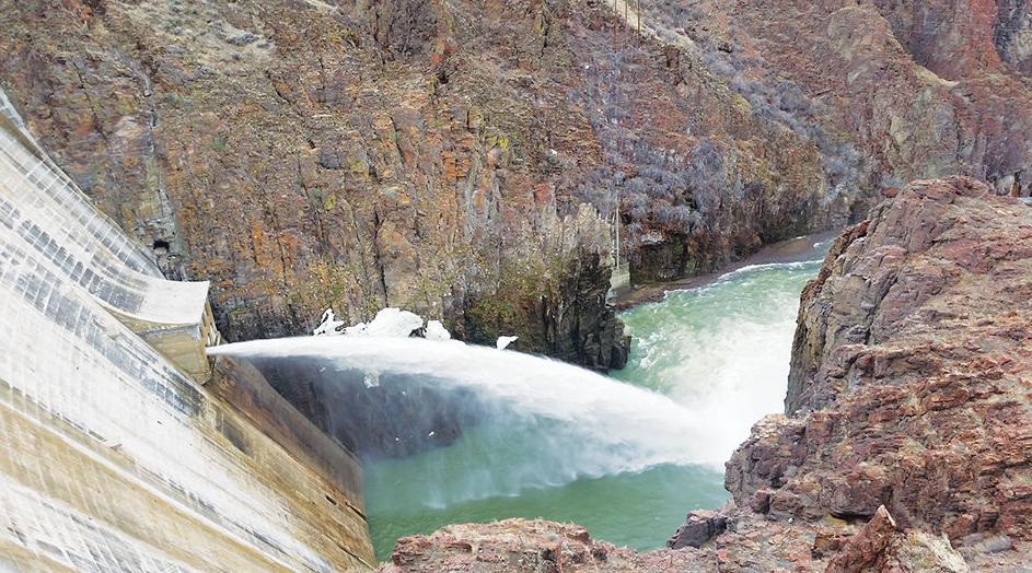 Precipitation gives area basins little for water supply Local News