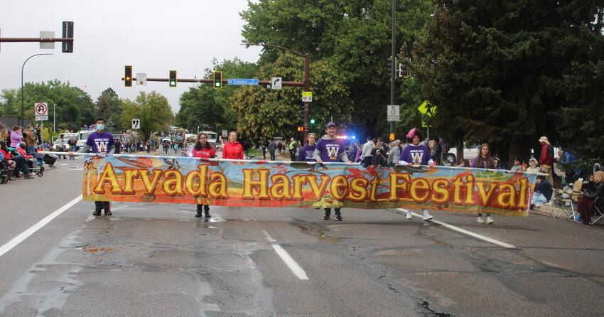Arvada Harvest Festival to return with smaller events at Jaycees Hall