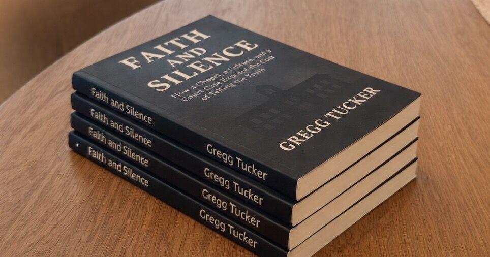 Teacher at center of Faith Christian lawsuit writes book