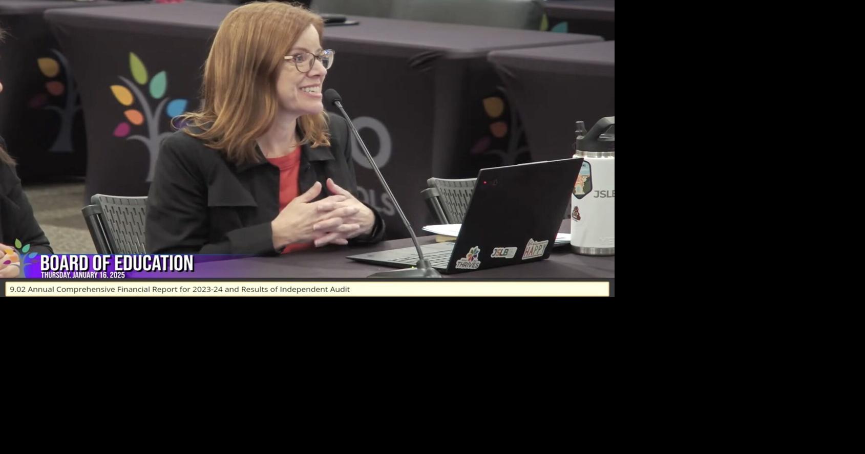 9 key takeaways from Jeffco Public Schools’ financial audit reveal need ...