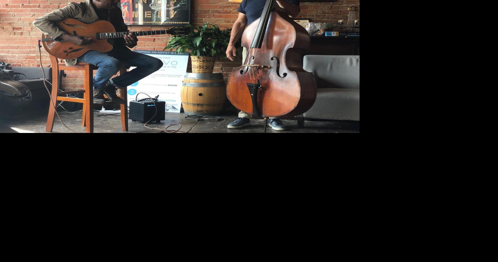 Rocky Mountain Archtop Guitar Festival returning to Olde Town in September