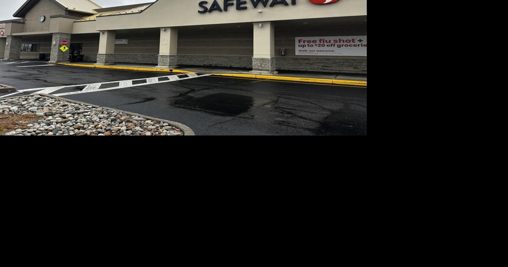 Only Safeway in Arvada set to close by Nov. 14