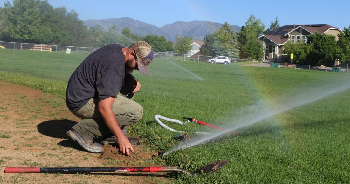 Arvada City Council postpones vote on drought surcharges to Aug. 18