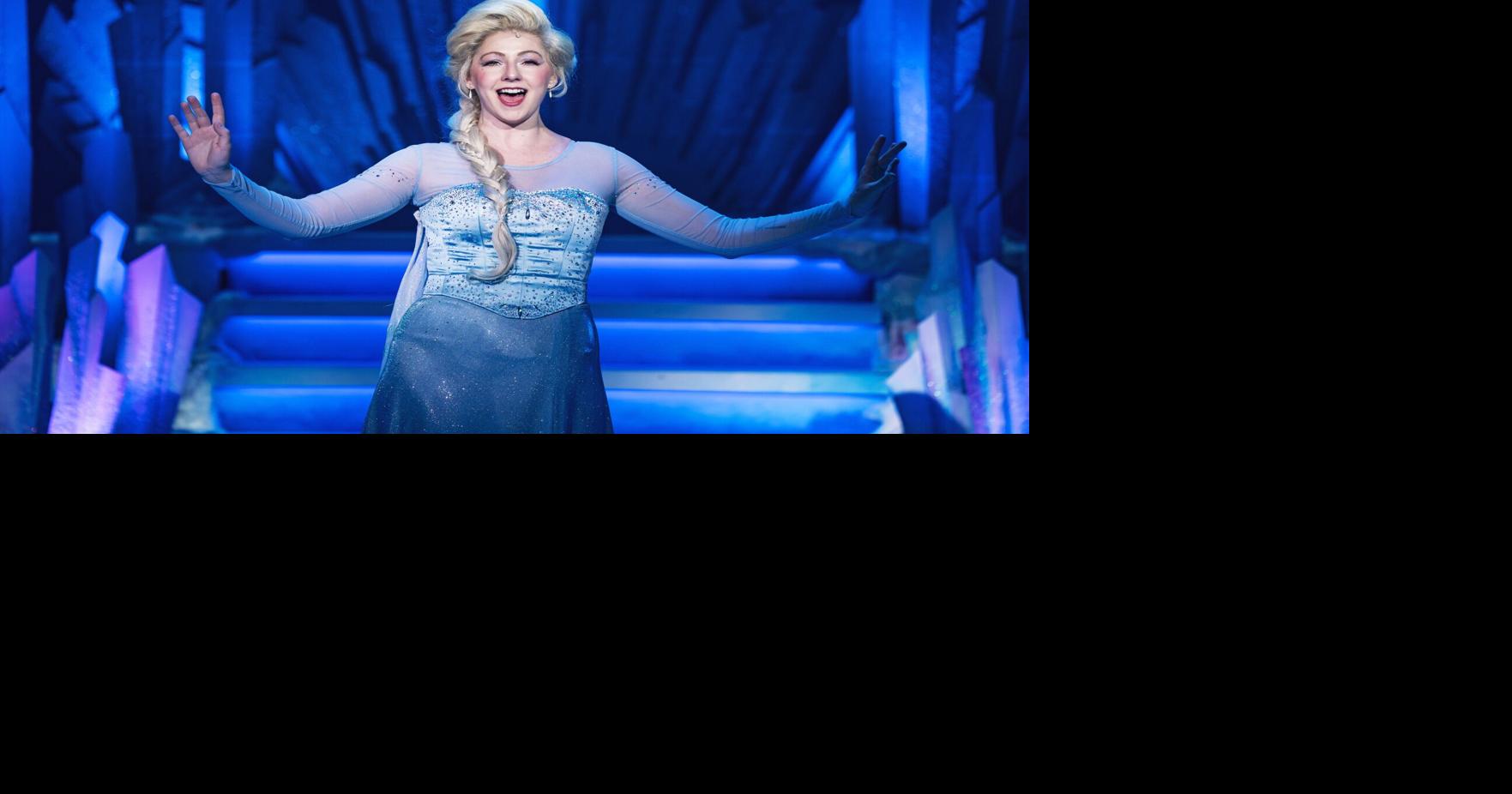 Arvada Center productions nominated for 12 Henry Awards