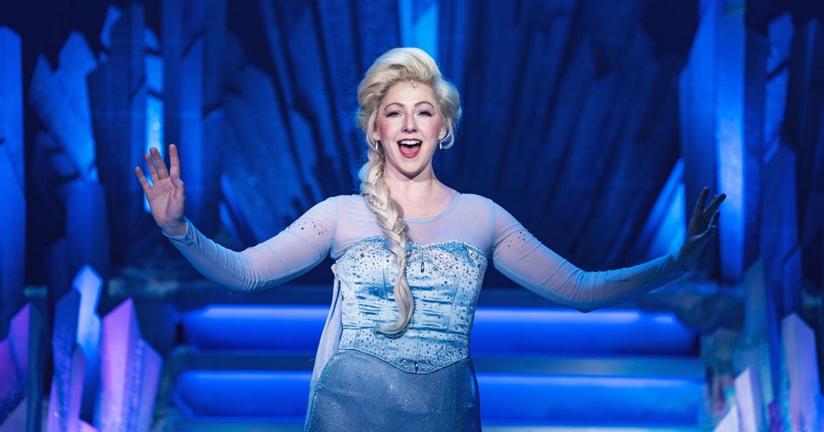 Arvada Center productions nominated for 12 Henry Awards