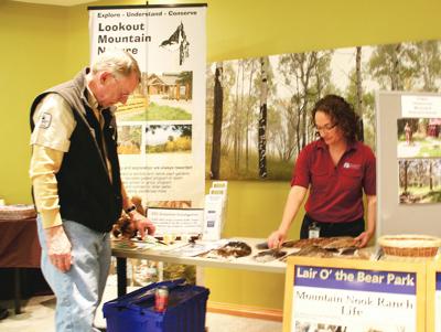 The eyes and ears of Jefferson County Open Space | Lifestyle-and ...